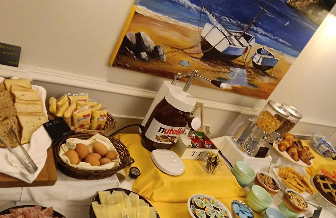 Hotel Luina-1